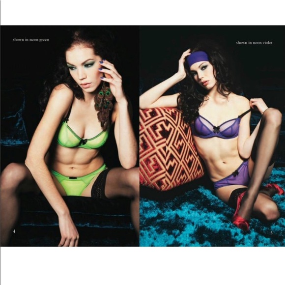 Meet your Posher, Robin - Picture 5 of 10